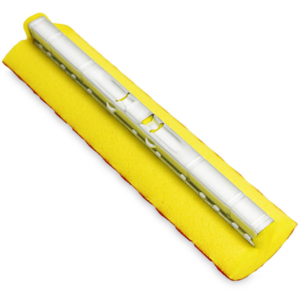 Libman Roller Mop Scrub Mop Head Wayfair